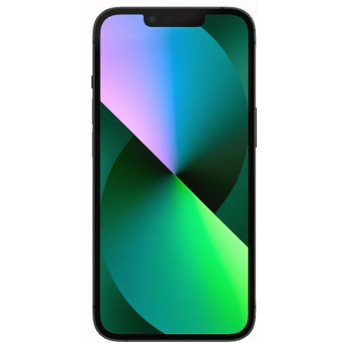 iPhone 13 mini - 256GB - Green - Unlocked by Apple - Image 2