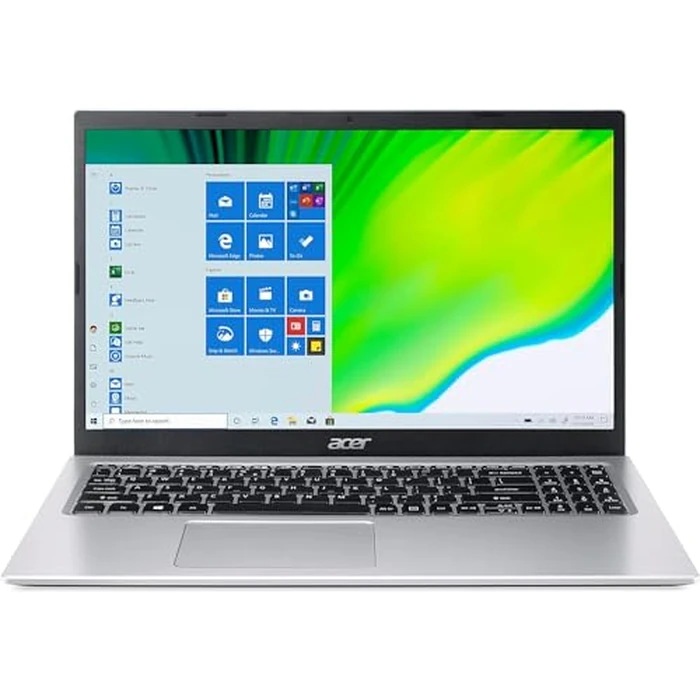 Acer Aspire 1 A115-32-C6PW, 15.6" FHD 1920x1080 TN Laptop, Intel Celeron N4500, 4GB RAM, 128GB eMMC, Windows 11 in S-Mode, Microsoft 365 1-Year Subscription by Acer - Used - Like New condition