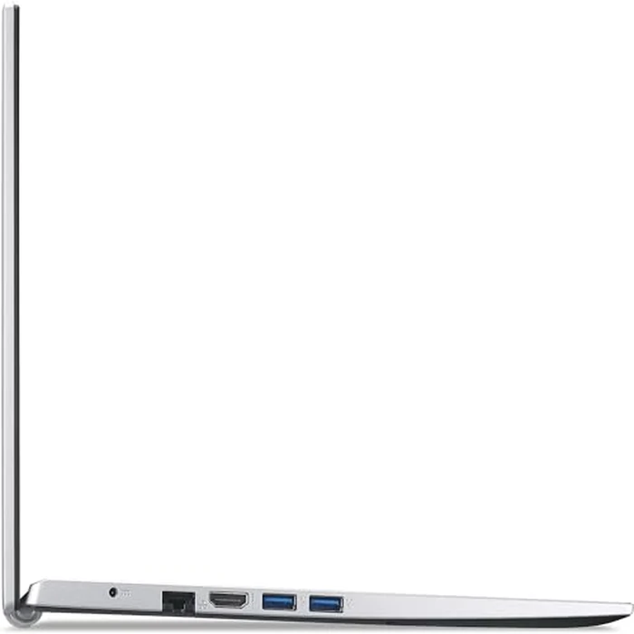 Acer Aspire 1 A115-32-C6PW, 15.6" FHD 1920x1080 TN Laptop, Intel Celeron N4500, 4GB RAM, 128GB eMMC, Windows 11 in S-Mode, Microsoft 365 1-Year Subscription by Acer - Image 4