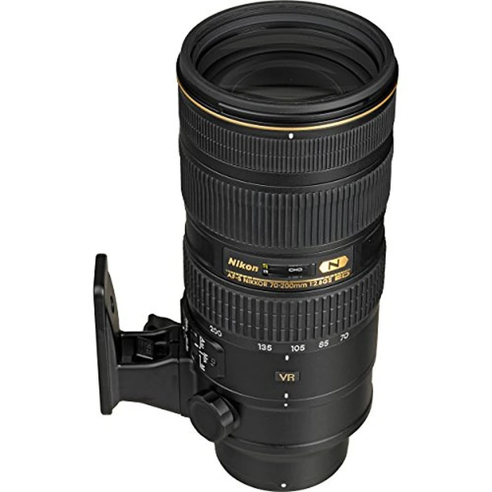 Nikon AF-S NIKKOR 70-200mm f/2.8G ED VR II Zoom by Nikon - Used - Very Good condition - CA$1425.97