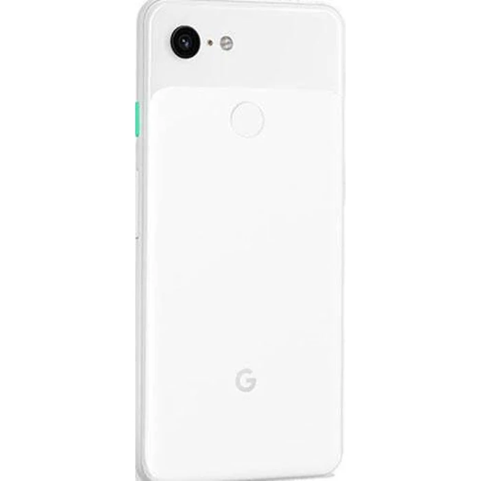 Google Pixel 3 - 64GB - Clearly White - Unlocked by Google - Image 3