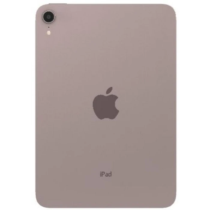 iPad Mini 8.3-inch (2021) 6th Gen - 256GB - WiFi - Pink by Apple - Image 3