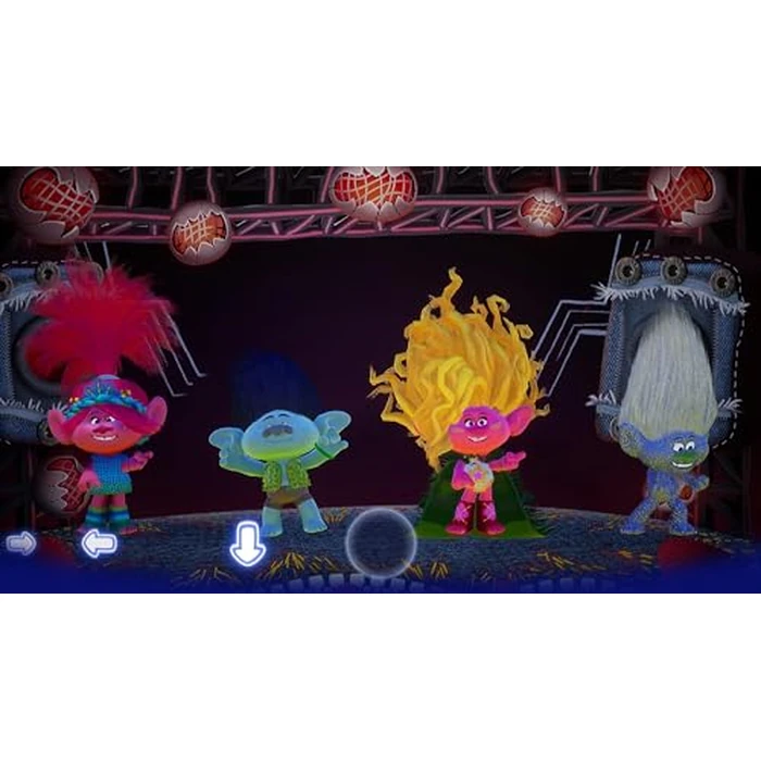 DreamWorks Trolls Remix Rescue [GRA PS5] by Game Mill - Image 6