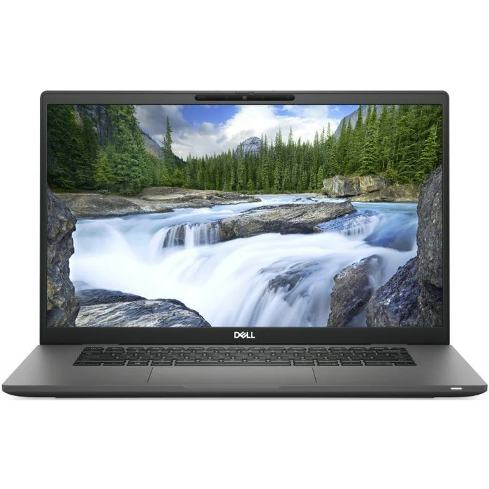 Dell Latitude 7520 Laptop 15.6" - Carbon Fibre - Intel Core i5-1145G7 2.6GHz - 16GB RAM - 256GB by Dell - Refurbished - Good condition - US$475.98