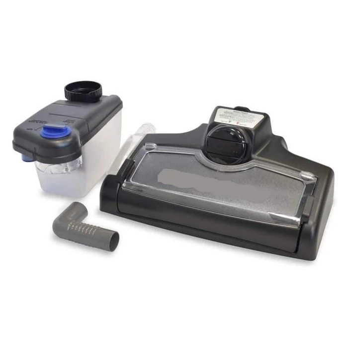 Kirby Shampoo Shampooer System for Kirby Avalir 2 - Grey by Kirby - Refurbished - Excellent condition