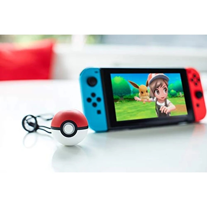 Poké Ball Plus by Nintendo - Image 3