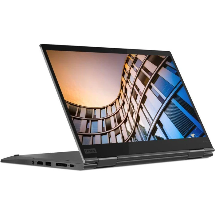 Lenovo ThinkPad X1 Yoga (Gen 4) 2-in-1 Laptop 14" - Iron Grey - Intel Core i7-8665U 1.9GHz - 16GB RAM - 1TB by Lenovo - Image 3