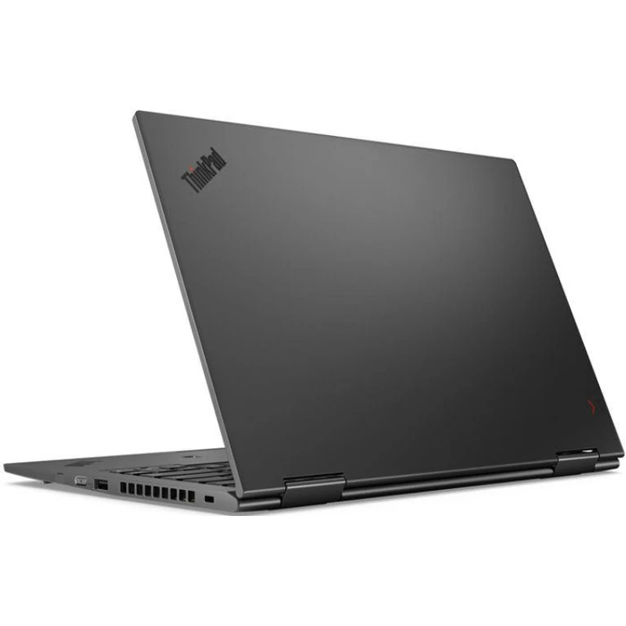 Lenovo ThinkPad X1 Yoga (Gen 4) 2-in-1 Laptop 14" - Iron Grey - Intel Core i7-8665U 1.9GHz - 16GB RAM - 1TB by Lenovo - Image 4