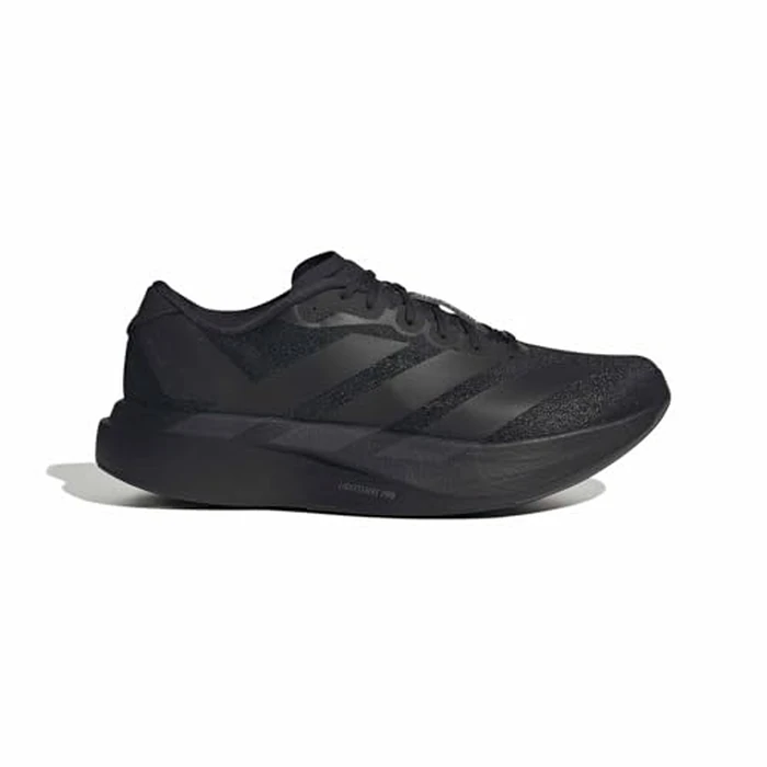 Adidas Men's Adizero Evo SL M Core blackCore Black/Iron met. 12.5 US by adidas - Used - Very Good condition - US$135.31