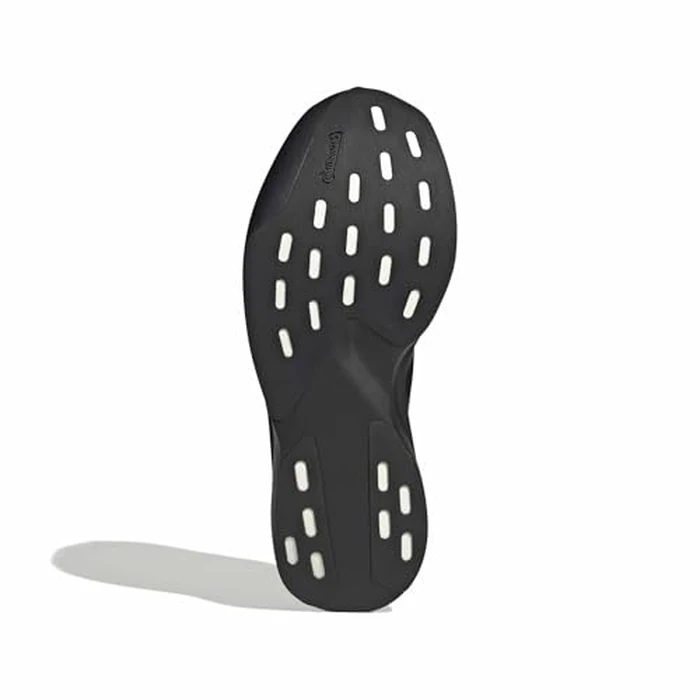 Adidas Men's Adizero Evo SL M Core blackCore Black/Iron met. 12.5 US by adidas - Image 3