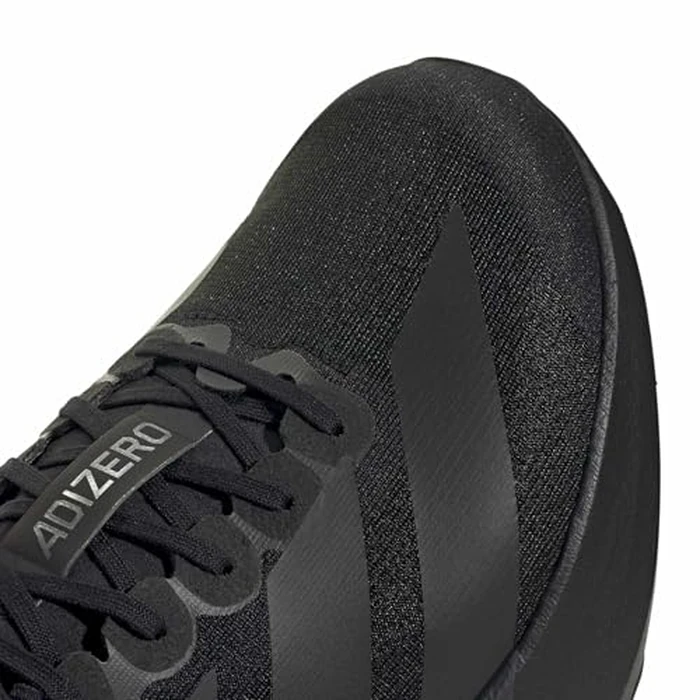 Adidas Men's Adizero Evo SL M Core blackCore Black/Iron met. 12.5 US by adidas - Image 7