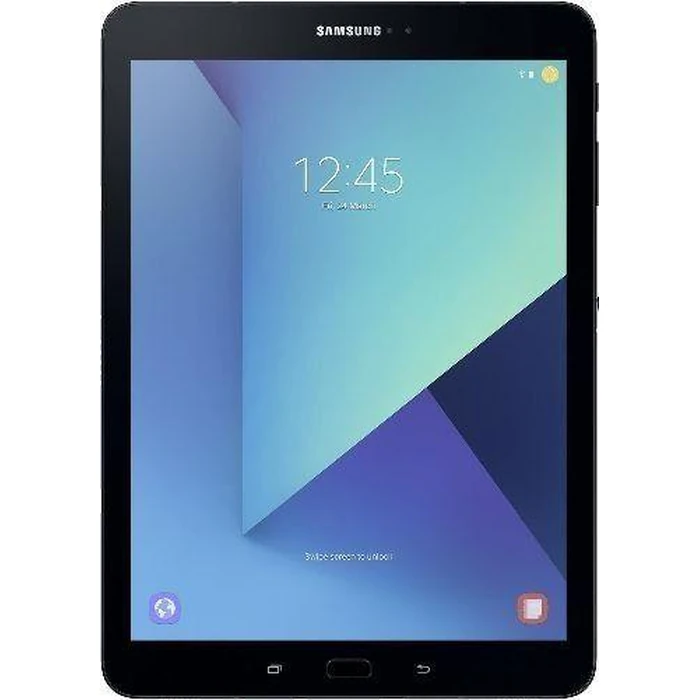 Galaxy Tab S3 (2017) (without S-Pen) 9.7-inch - 32GB - Cellular + WiFi - Black by Samsung - Refurbished - Good condition