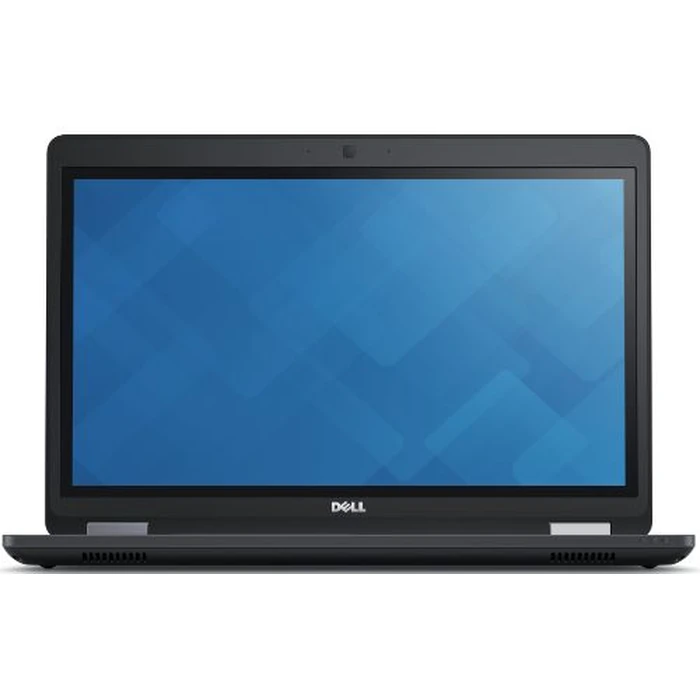 Dell Precision 15 3510 Laptop 15.6" - Black - Intel Core i7-6820HQ 2.7GHz - 16GB RAM - 512GB by Dell - Refurbished - Excellent condition