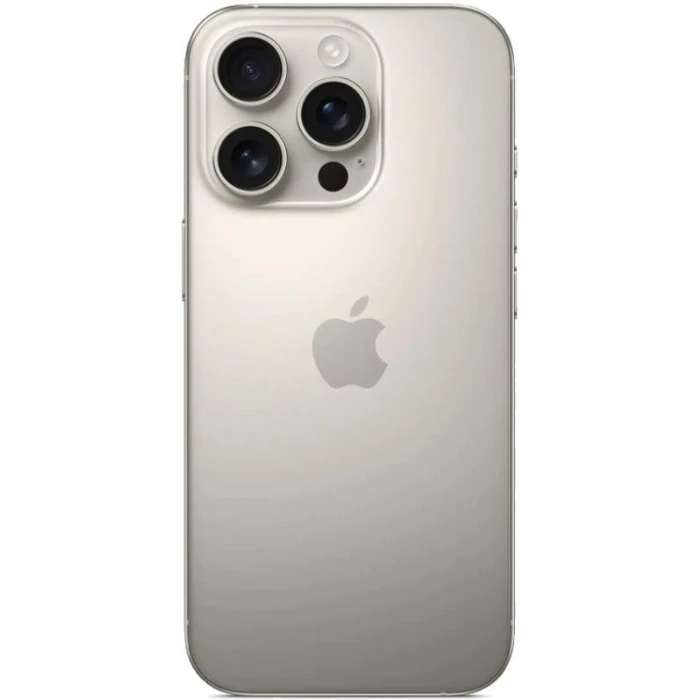 iPhone 16 Pro - 128GB - eSIM - Natural Titanium - Unlocked by Apple - Image 2