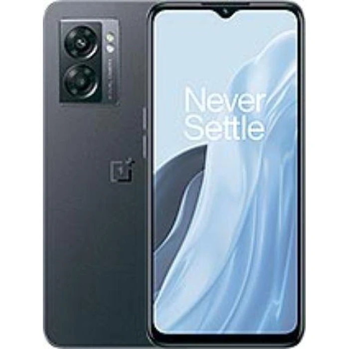 OnePlus Nord N300 (5G) - 64GB - Midnight Jade - T-Mobile by OnePlus - Refurbished - Acceptable condition - US$91.49
