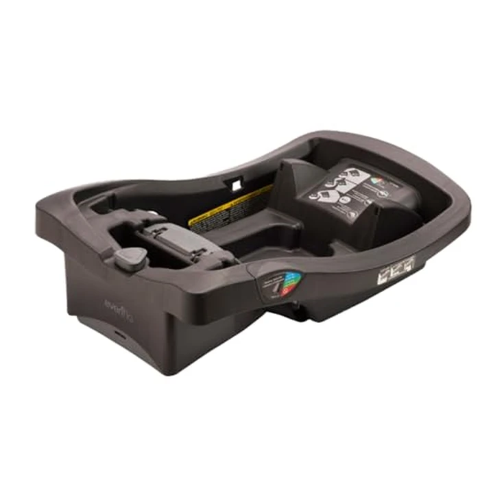 Evenflo Litemax 30 Infant Car Seat Base by Evenflo - Used - Very Good condition - US$81.89