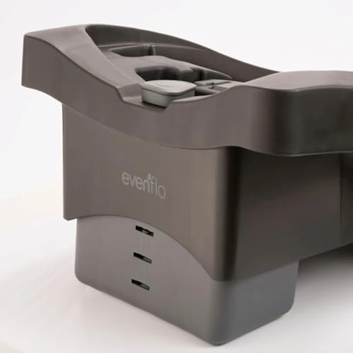 Evenflo Litemax 30 Infant Car Seat Base by Evenflo - Image 2
