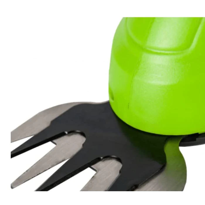 Greenworks 7.2V Cordless Hedge Shear & Shrubber SH07B00 by Greenworks - Image 6