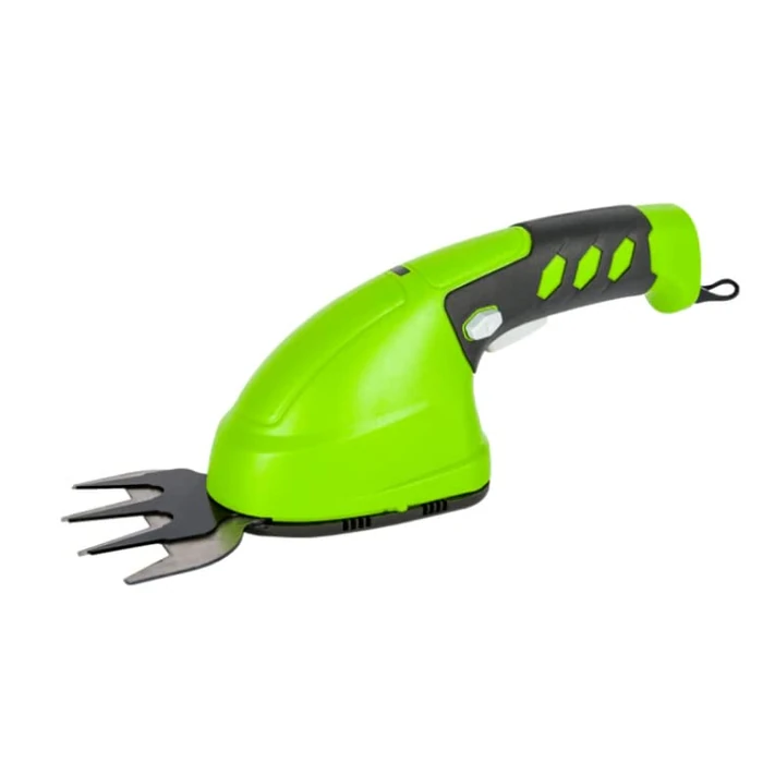 Greenworks 7.2V Cordless Hedge Shear & Shrubber SH07B00 by Greenworks - Image 7