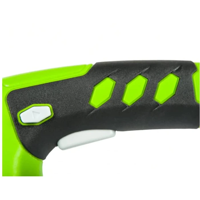 Greenworks 7.2V Cordless Hedge Shear & Shrubber SH07B00 by Greenworks - Image 8