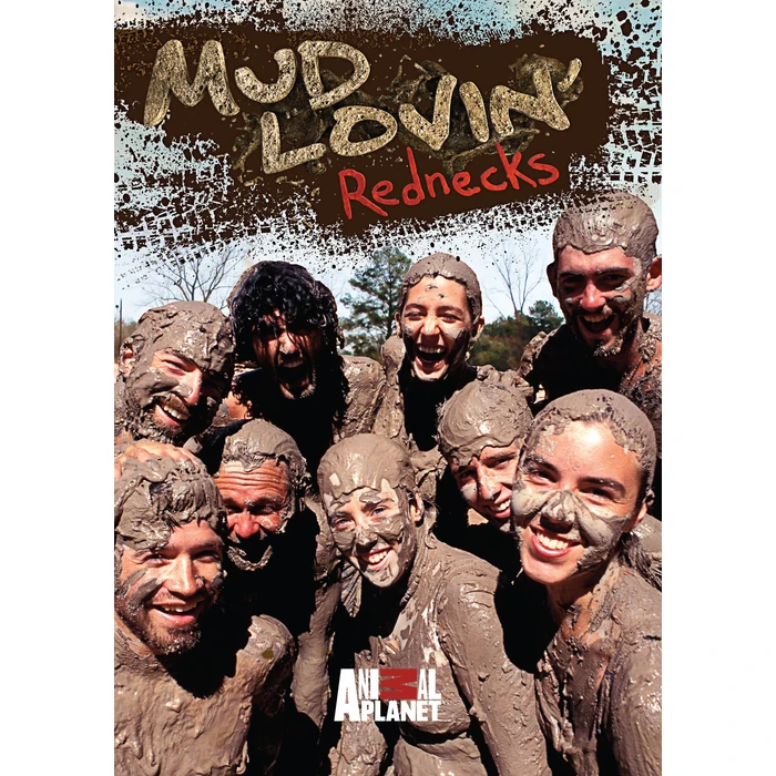 Mud Lovin' Rednecks: Season 1 by CINEDIGM - Used - Good condition