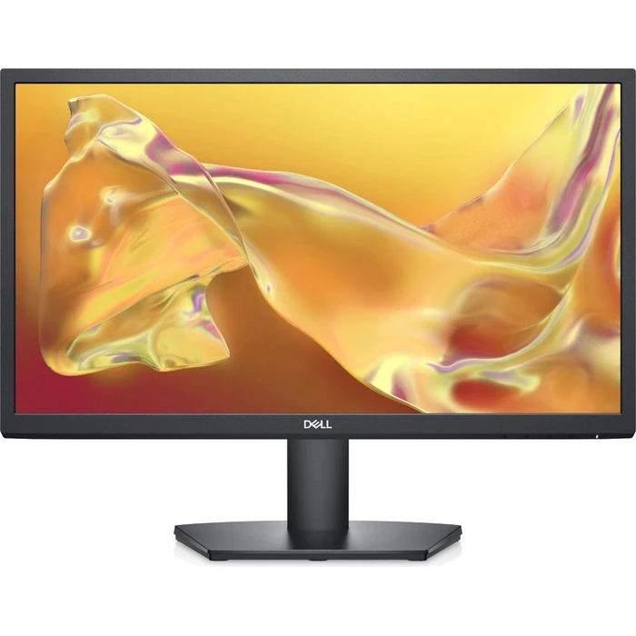 Dell SE2225H Computer Monitor 22" - Black - 22 Inch by Dell - Refurbished - Excellent condition - US$91.48