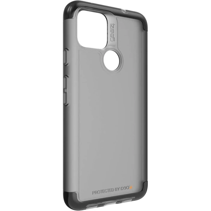 Gear4 Wembley Palette Phone Case for Google Pixel 4a - Smoke by Gear4 - Image 2