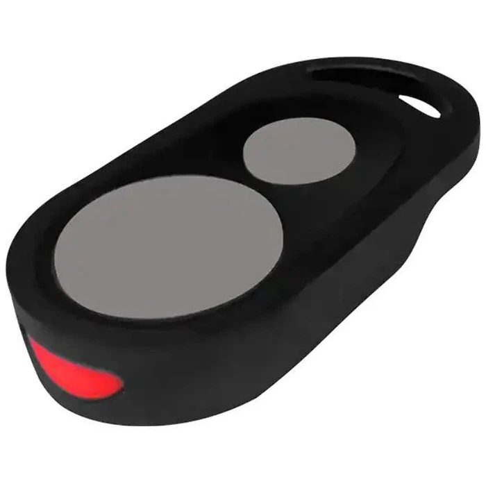 Aina Smart Button Bluetooth for Samsung X Cover Pro - Black - Refurbished - Acceptable condition