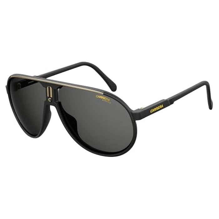 Carrera Unisex Sunglass style Champion/N by Carrera - Image 1