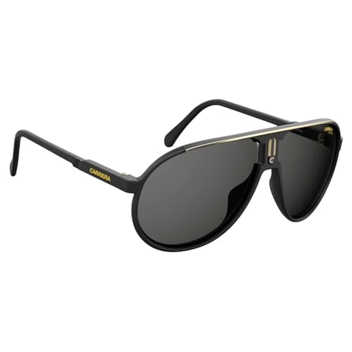 Carrera Unisex Sunglass style Champion/N by Carrera - Image 3