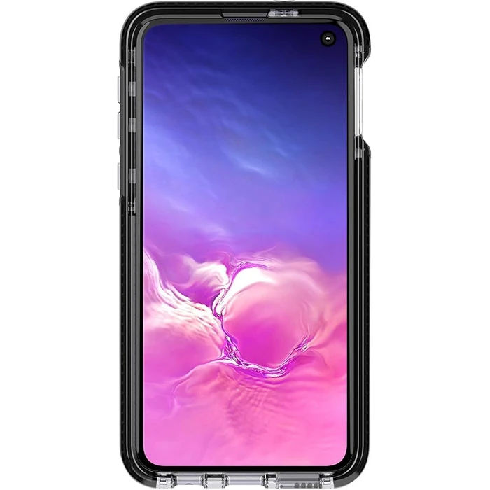 Tech21 Evo Check Phone Case for Samsung Galaxy S10e - Smokey Black by Tech21 - Image 3