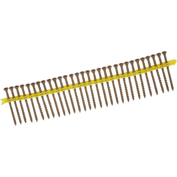 Simpson Strong-Tie DSVT3S Wood Screw 3" - Tan by Simpson Strong-Tie - Refurbished - Premium condition