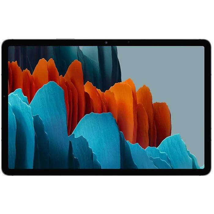 Galaxy Tab S7+ (2020) 12.4-inch - 256GB - WiFi - Mystic Black by Samsung - Image 2