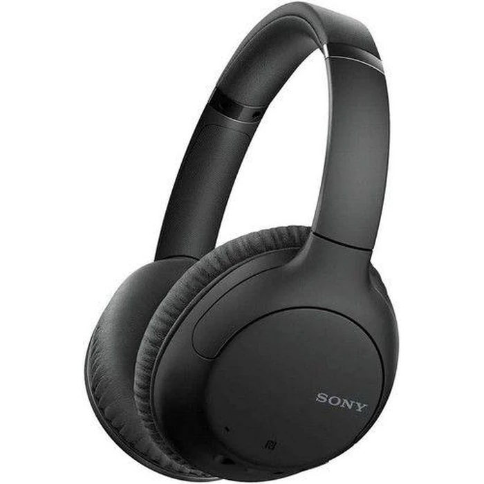 Sony WH-CH710N Wireless Noise Cancelling Headphones - Black by Sony - Refurbished - Excellent condition - US$111.99