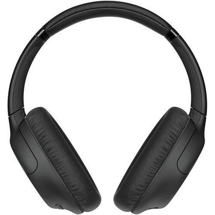Sony WH-CH710N Wireless Noise Cancelling Headphones - Black by Sony - Image 2