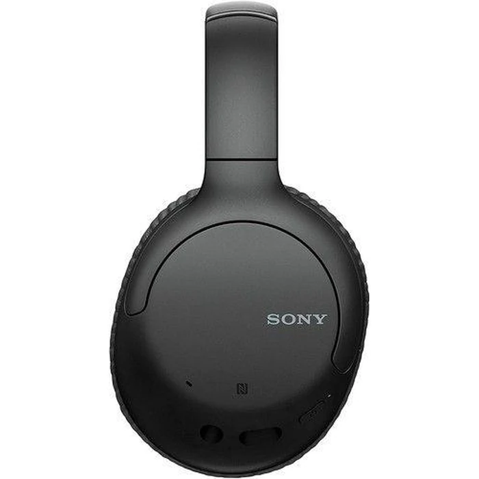 Sony WH-CH710N Wireless Noise Cancelling Headphones - Black by Sony - Image 3