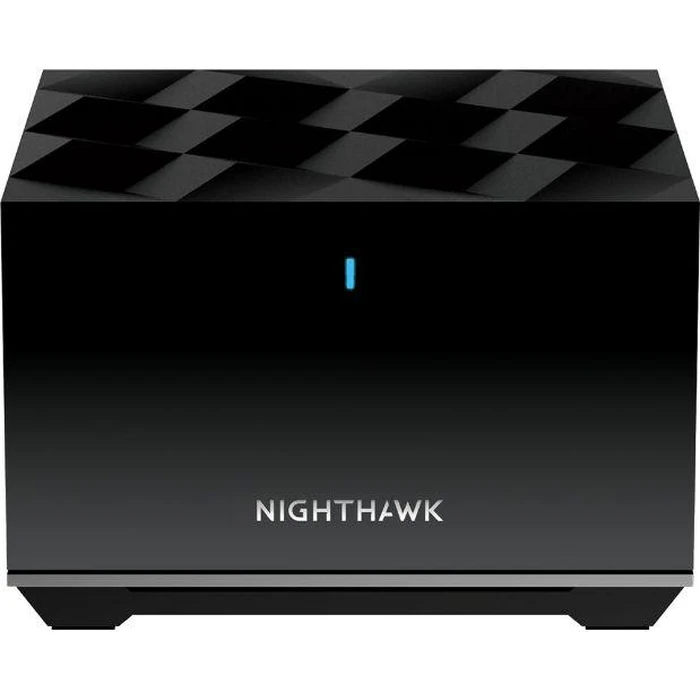 Netgear AX3600 Nighthawk Tri-band WiFi 6 Mesh System (MK83-100NAS) - Black by Netgear - Image 3