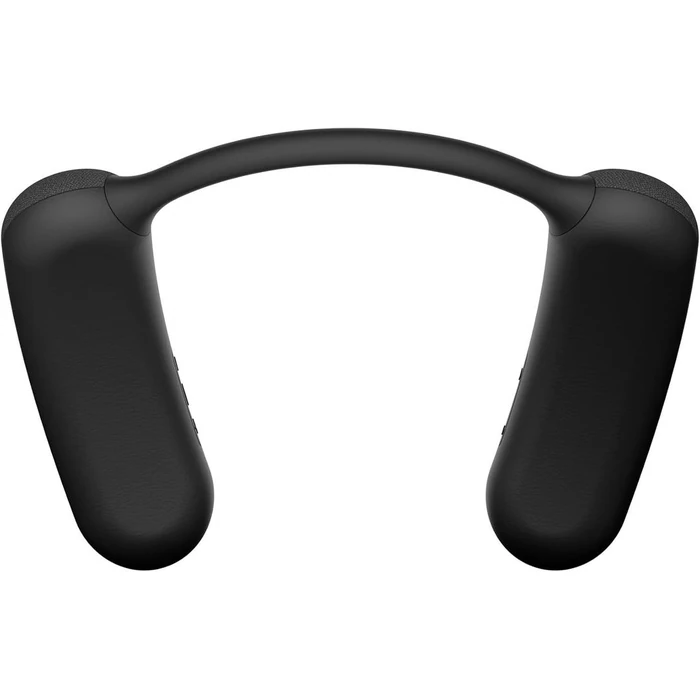 Sony HT-AN7 Bravia Theater U Wearable TV Speaker - Black by Sony - Image 3