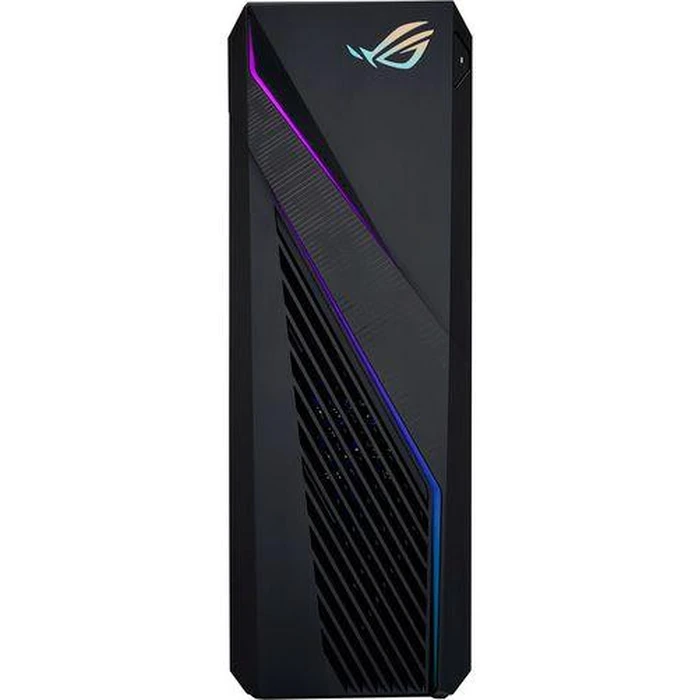 Asus ROG Strix G16CH Gaming Desktop - Intel Core i7-13700KF 3.41GHz - 1TB - Black - 32GB RAM by Asus - Refurbished - Excellent condition - US$1927.98