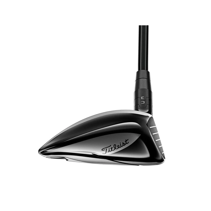 Titleist TSR1 Fairway Wood - Golf Club - Left Handed - 3 Wood - 15 degrees Loft - Regular Flex - Mitsubishi Chemical MMT SpeedMesh 40 Shaft - Men by Titleist - Image 2