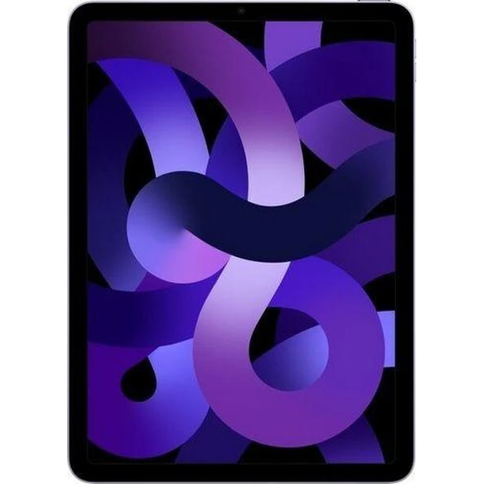iPad Air 10.9-inch (2022) 5th Gen - 256GB - WiFi - Purple by Apple - Image 3
