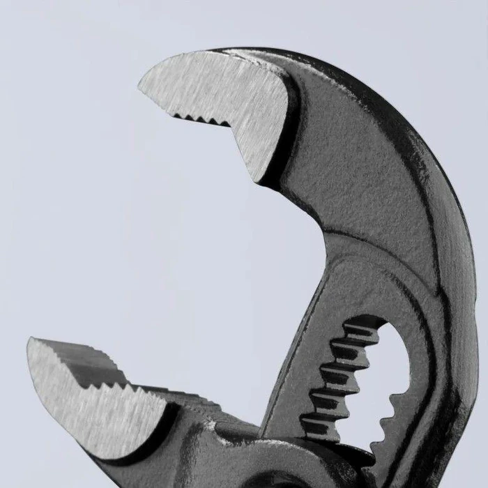 Knipex 87 01 125 5" Cobra Water Pump Pliers - Black/Red by Knipex - Image 4