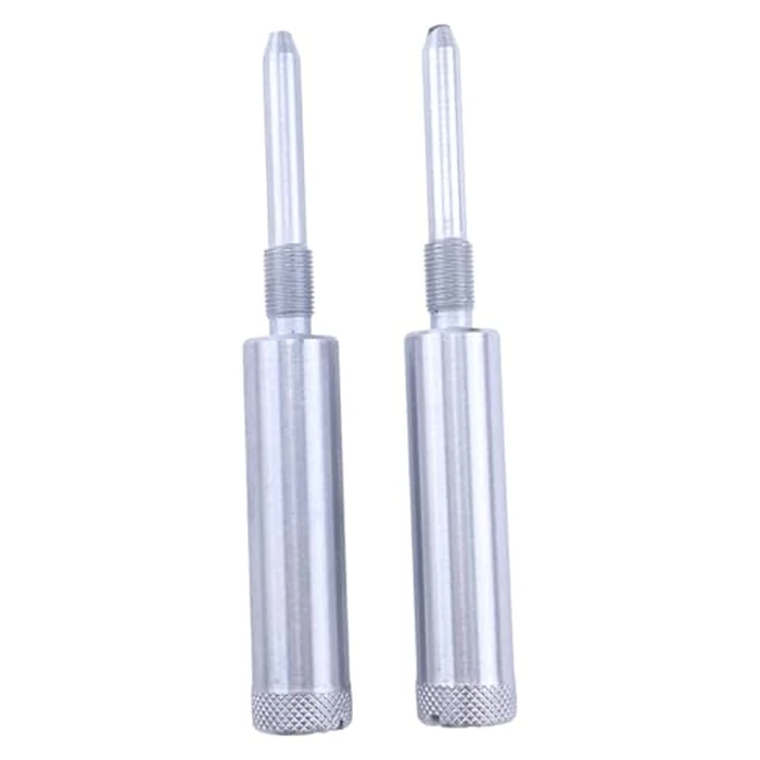 ZTUOAUMA 2X Timing Belt Installation Pins 02992037 Compatible with Deutz 011 1011F 2011 Engines Bobcat Skid Steer Loaders by ZTUOAUMA - Used - Acceptable condition