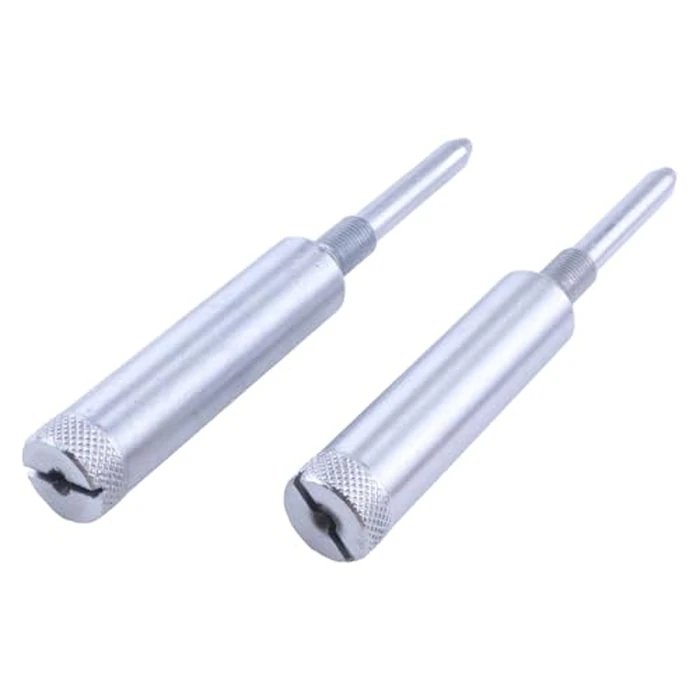 ZTUOAUMA 2X Timing Belt Installation Pins 02992037 Compatible with Deutz 011 1011F 2011 Engines Bobcat Skid Steer Loaders by ZTUOAUMA - Image 2
