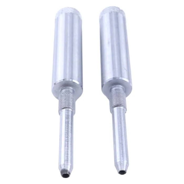 ZTUOAUMA 2X Timing Belt Installation Pins 02992037 Compatible with Deutz 011 1011F 2011 Engines Bobcat Skid Steer Loaders by ZTUOAUMA - Image 3