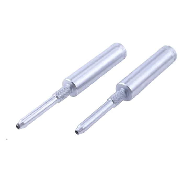 ZTUOAUMA 2X Timing Belt Installation Pins 02992037 Compatible with Deutz 011 1011F 2011 Engines Bobcat Skid Steer Loaders by ZTUOAUMA - Image 4