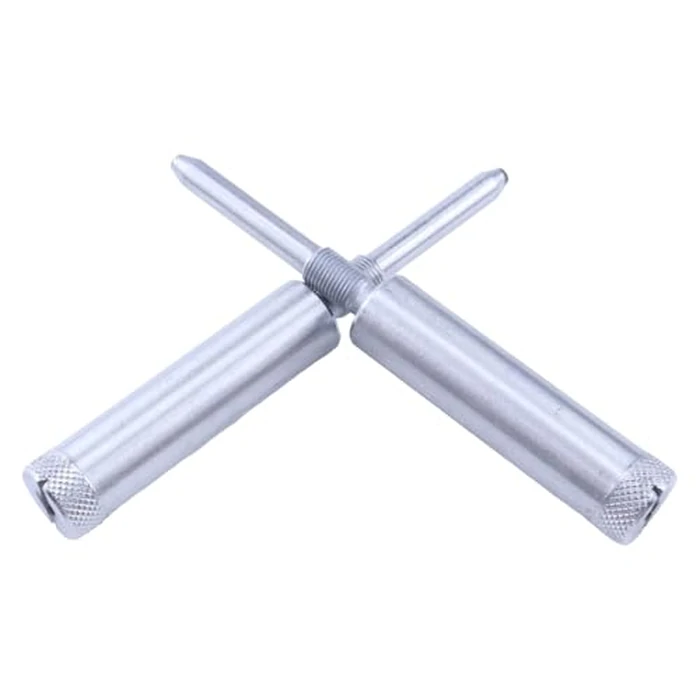 ZTUOAUMA 2X Timing Belt Installation Pins 02992037 Compatible with Deutz 011 1011F 2011 Engines Bobcat Skid Steer Loaders by ZTUOAUMA - Image 5