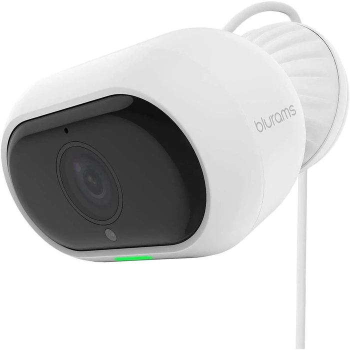 Blurams A21C Weatherproof Outdoor Pro Security Camera - White by Blurams - Refurbished - Excellent condition - US$44.64
