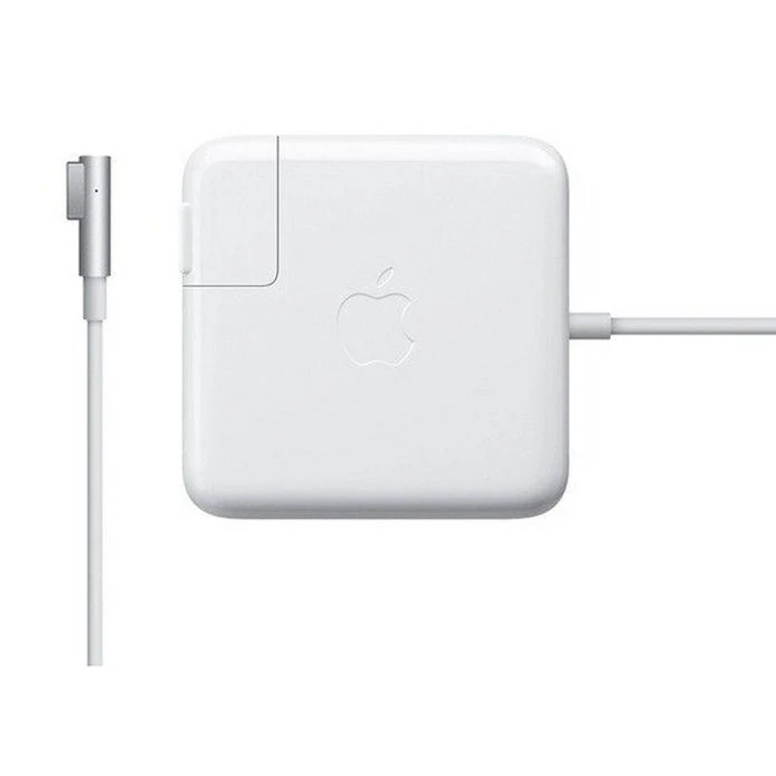 Apple 45W MagSafe Power Adapter - White by Apple - Refurbished - Excellent condition