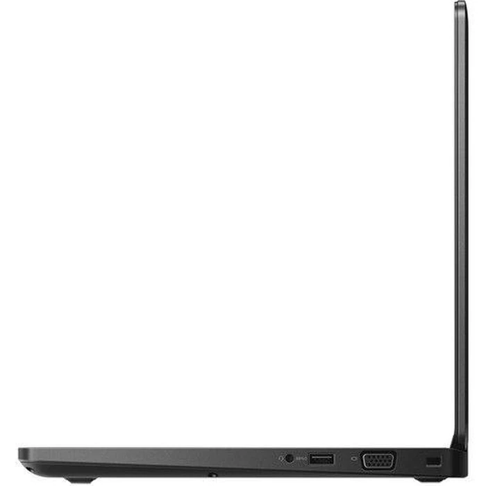 Dell Latitude 5490 Laptop 14" - Black - Intel Core i7-8650U 1.9GHz - 4GB RAM - 512GB by Dell - Image 9